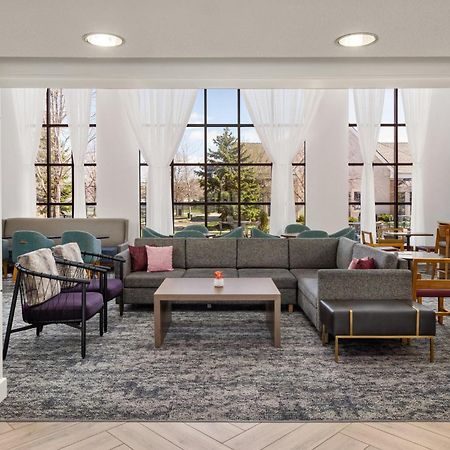 Staybridge Suites Minneapolis-Maple Grove By Ihg Eksteriør bilde