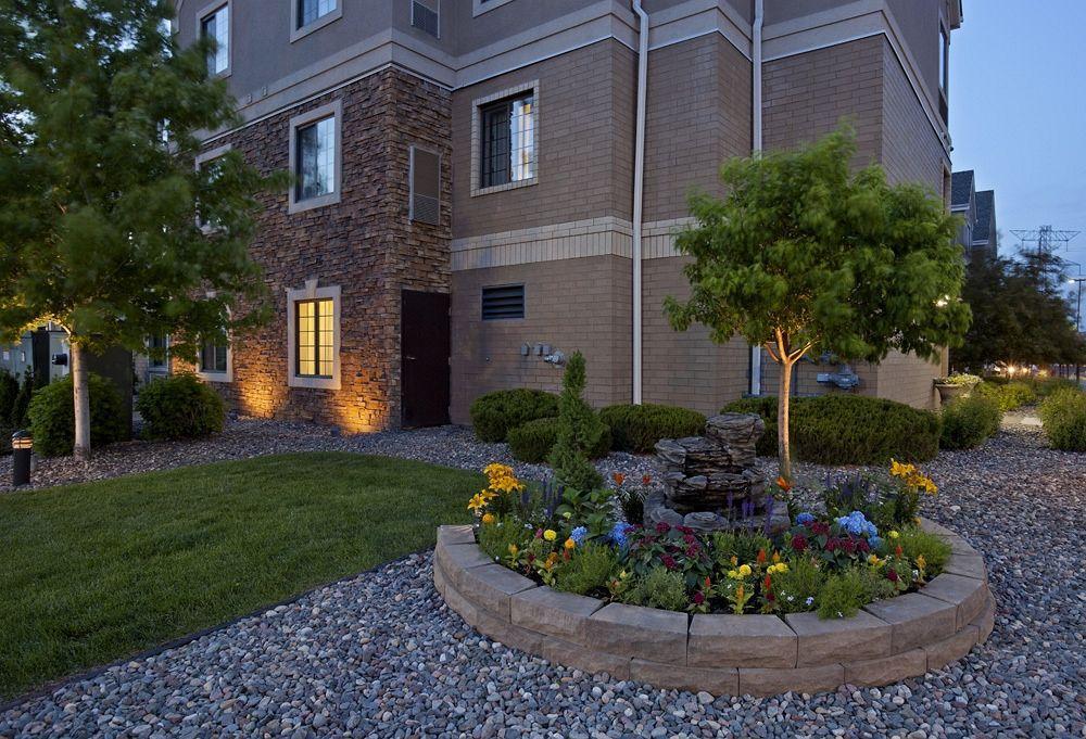 Staybridge Suites Minneapolis-Maple Grove By Ihg Eksteriør bilde