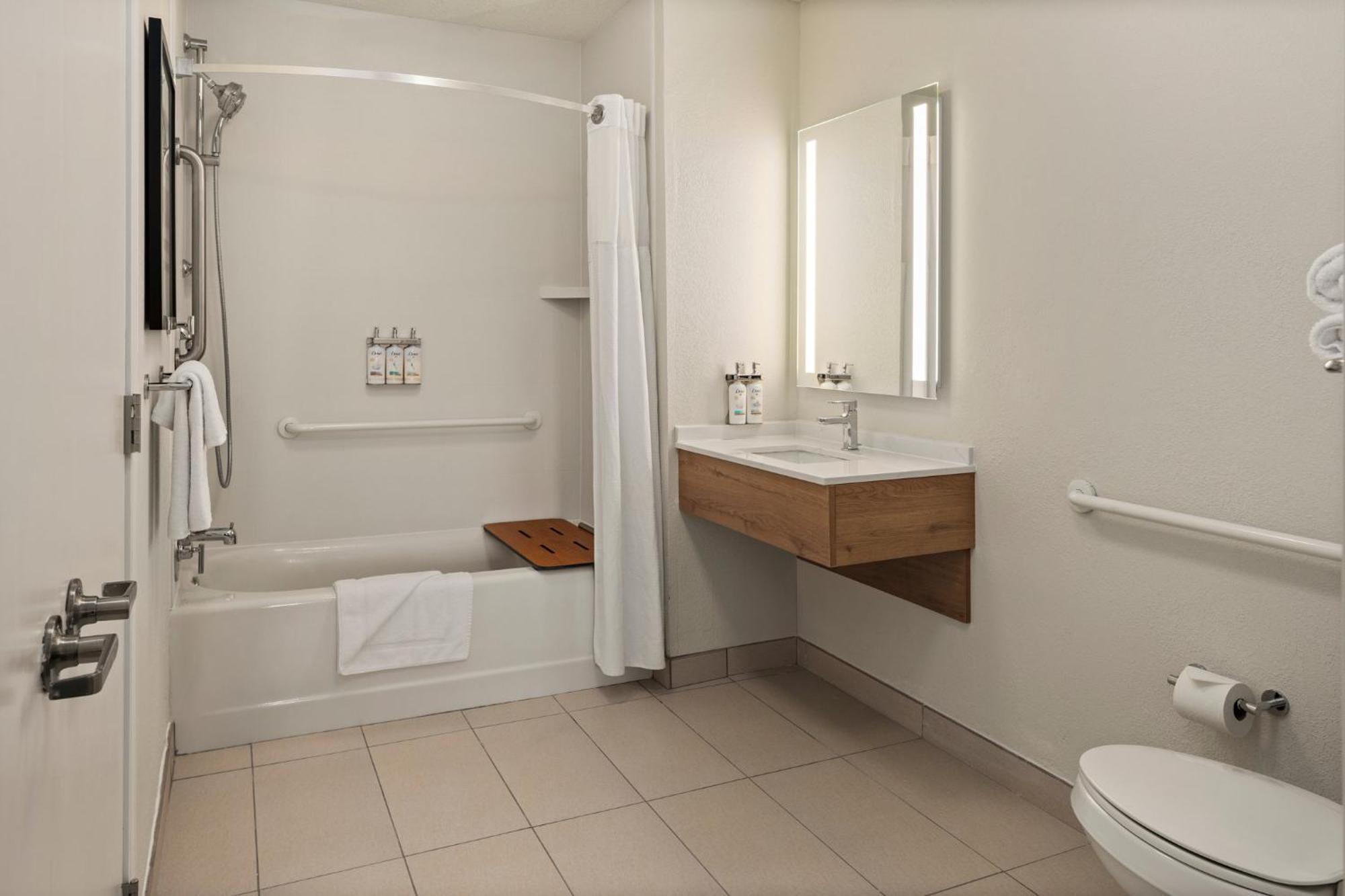 Staybridge Suites Minneapolis-Maple Grove By Ihg Eksteriør bilde