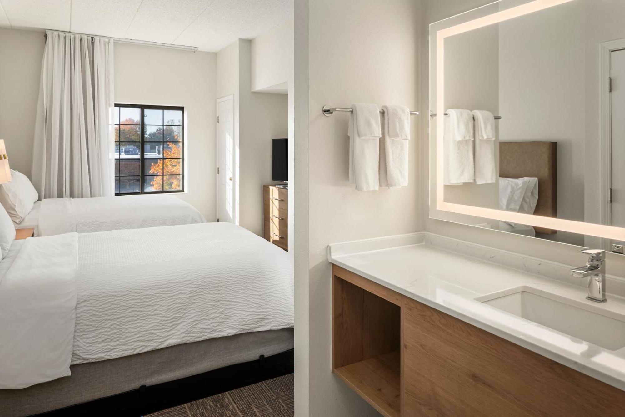 Staybridge Suites Minneapolis-Maple Grove By Ihg Eksteriør bilde