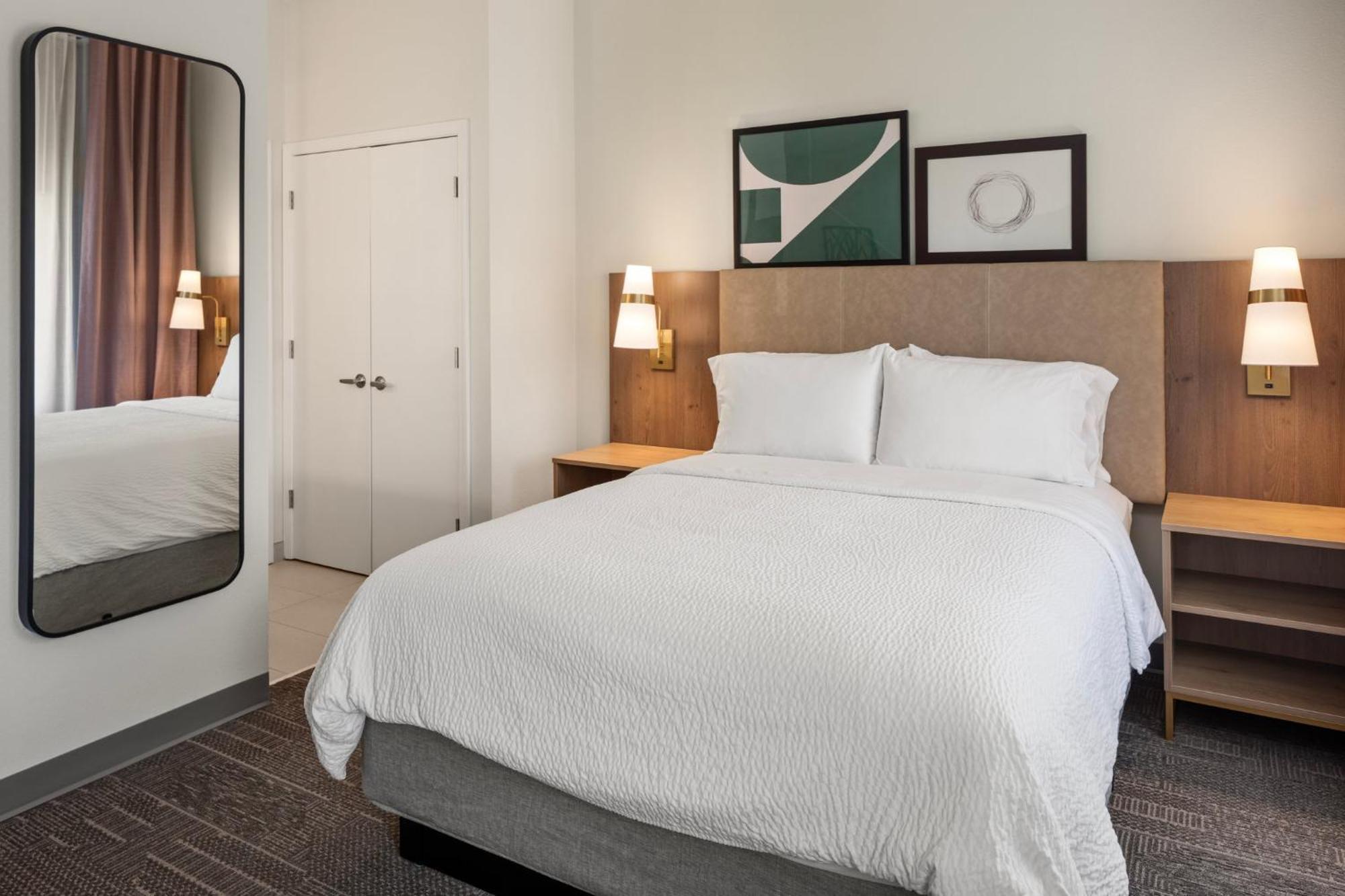 Staybridge Suites Minneapolis-Maple Grove By Ihg Eksteriør bilde
