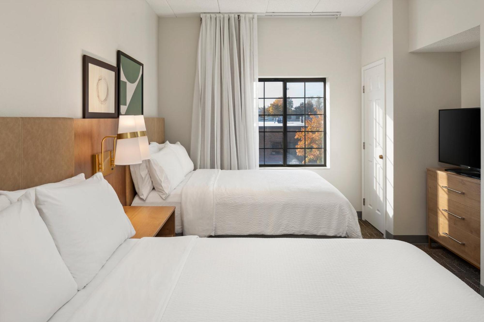 Staybridge Suites Minneapolis-Maple Grove By Ihg Eksteriør bilde
