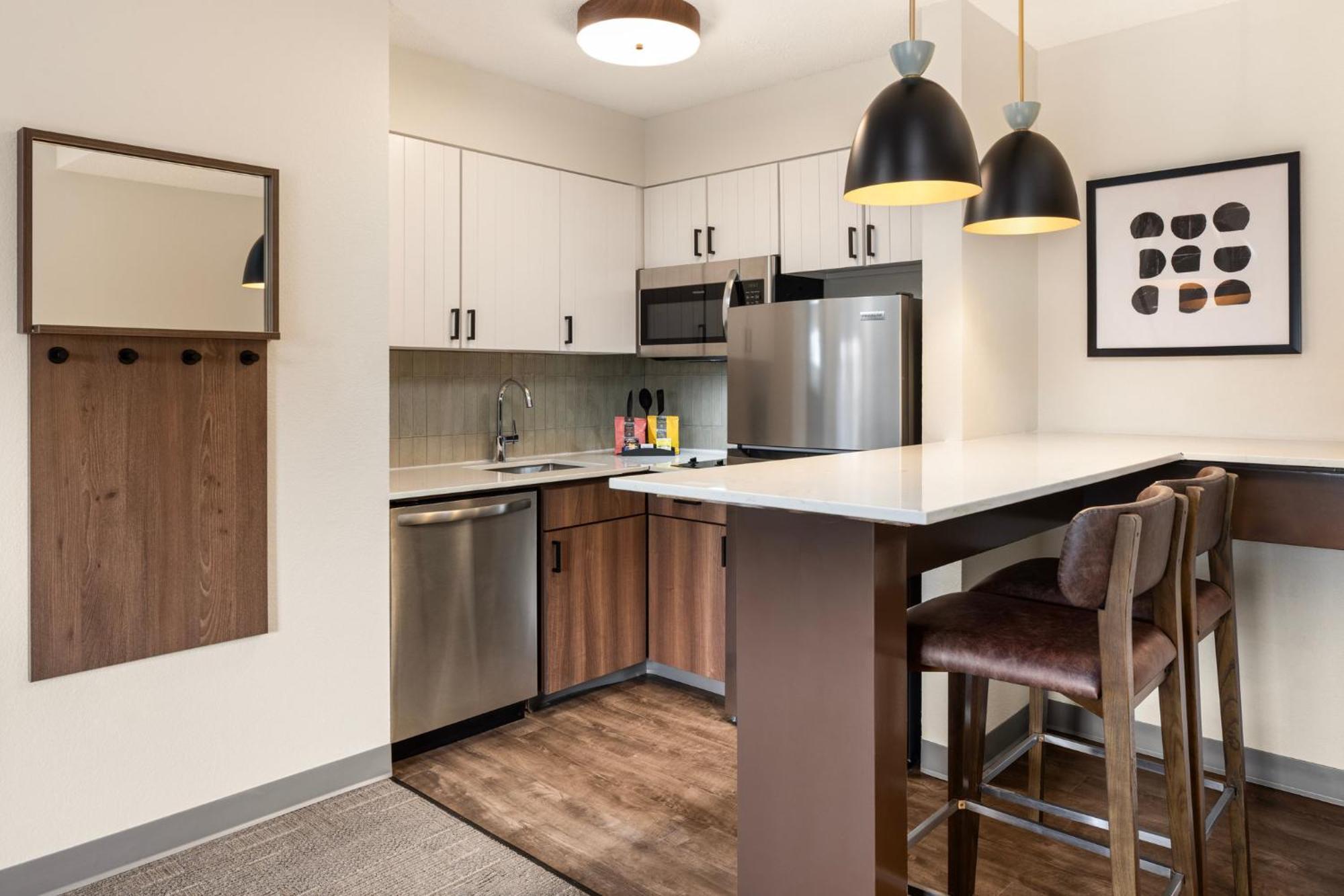 Staybridge Suites Minneapolis-Maple Grove By Ihg Eksteriør bilde