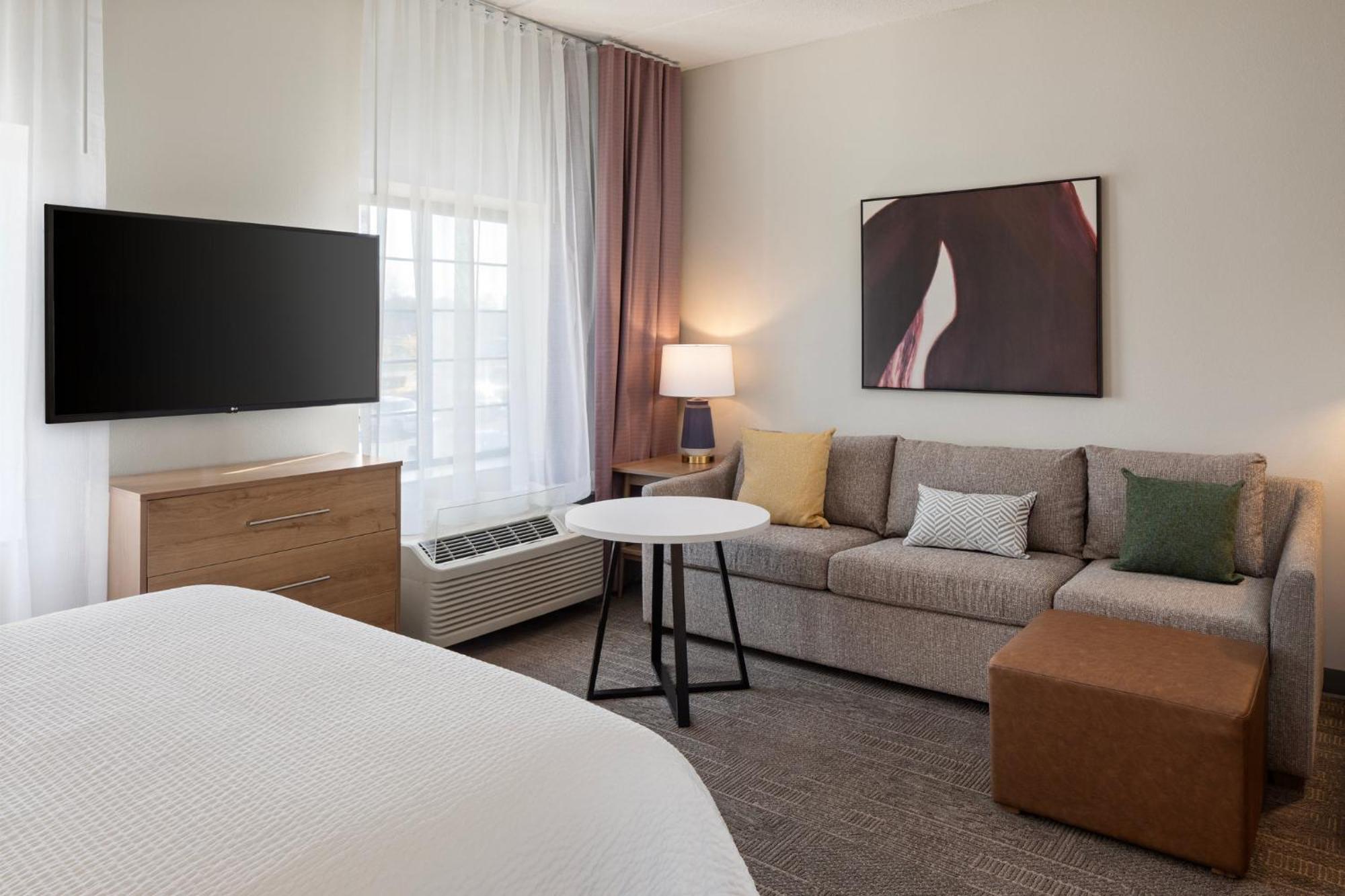 Staybridge Suites Minneapolis-Maple Grove By Ihg Eksteriør bilde