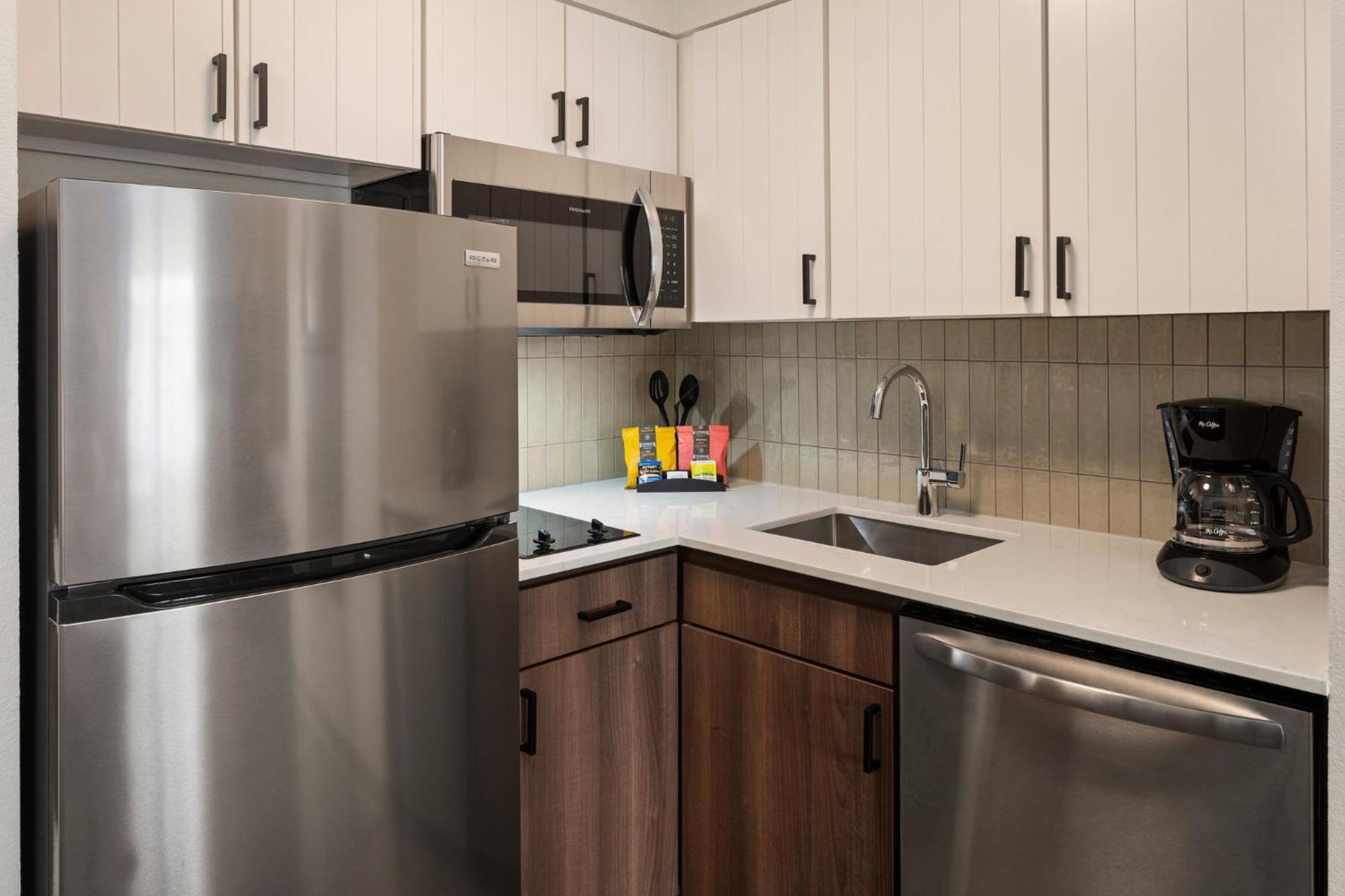 Staybridge Suites Minneapolis-Maple Grove By Ihg Eksteriør bilde