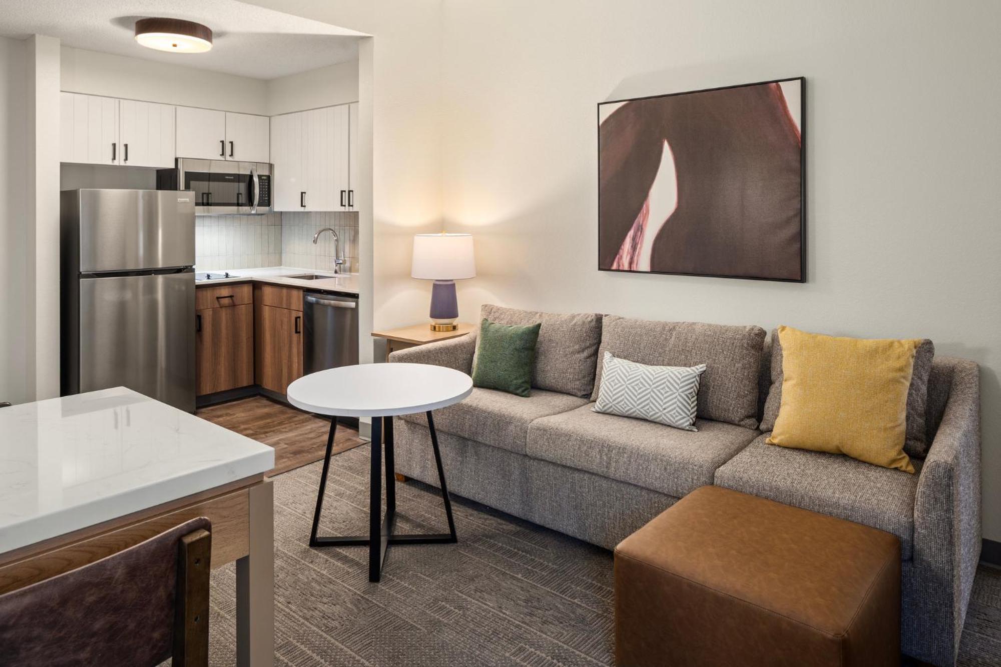 Staybridge Suites Minneapolis-Maple Grove By Ihg Eksteriør bilde