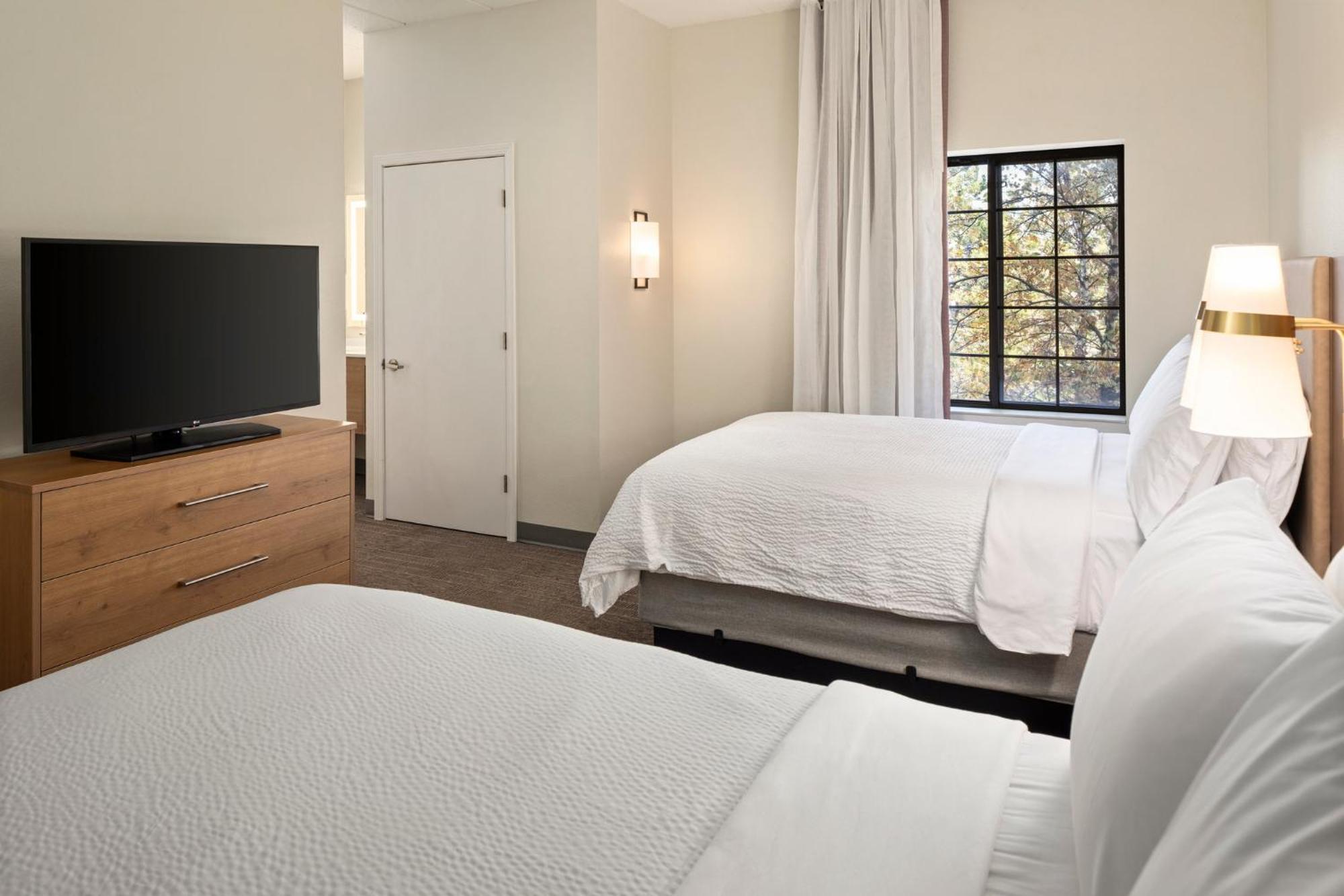 Staybridge Suites Minneapolis-Maple Grove By Ihg Eksteriør bilde