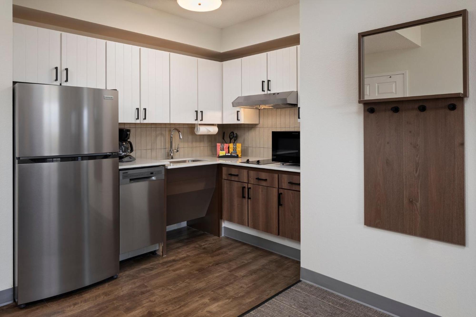 Staybridge Suites Minneapolis-Maple Grove By Ihg Eksteriør bilde