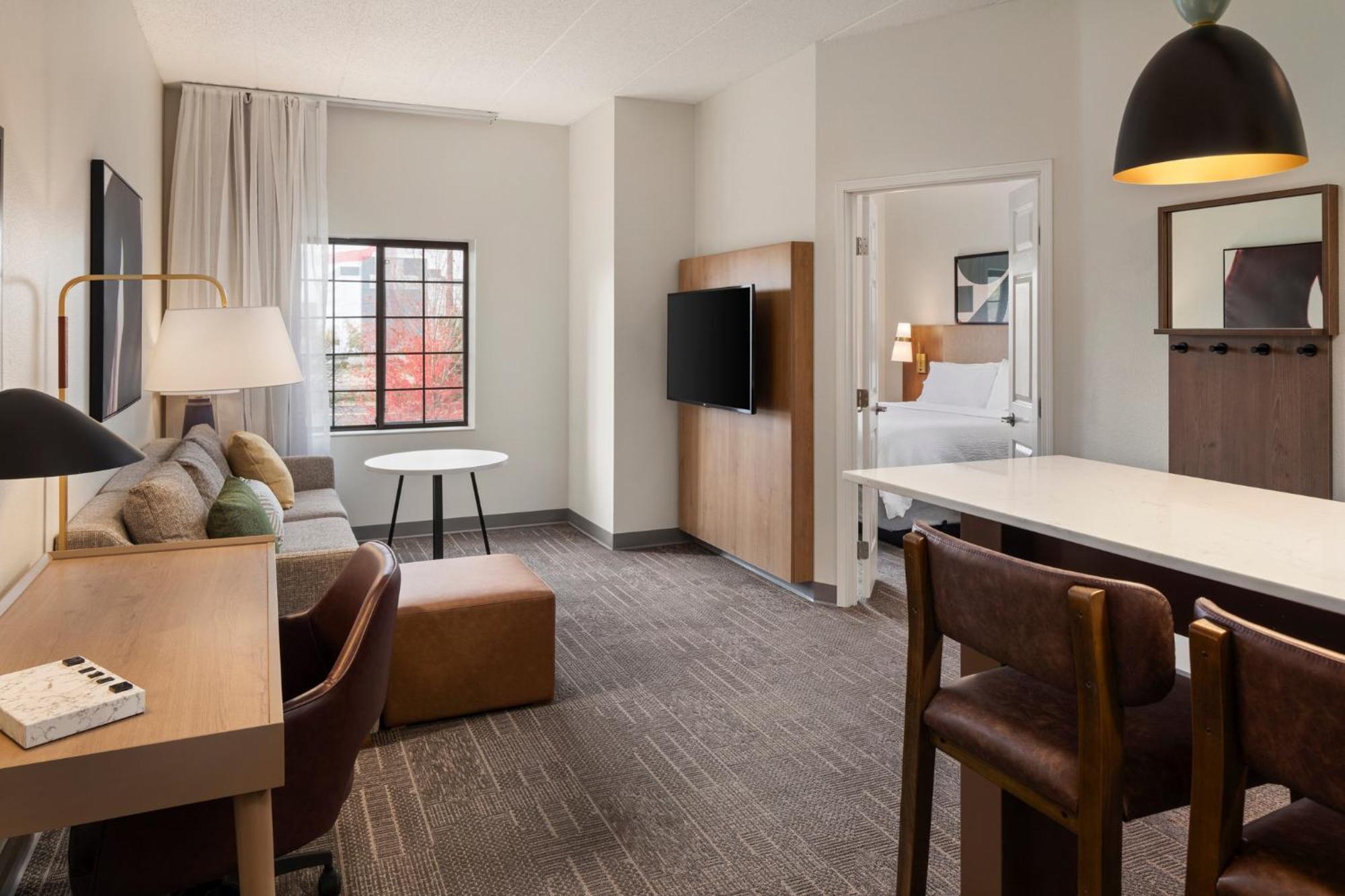 Staybridge Suites Minneapolis-Maple Grove By Ihg Eksteriør bilde