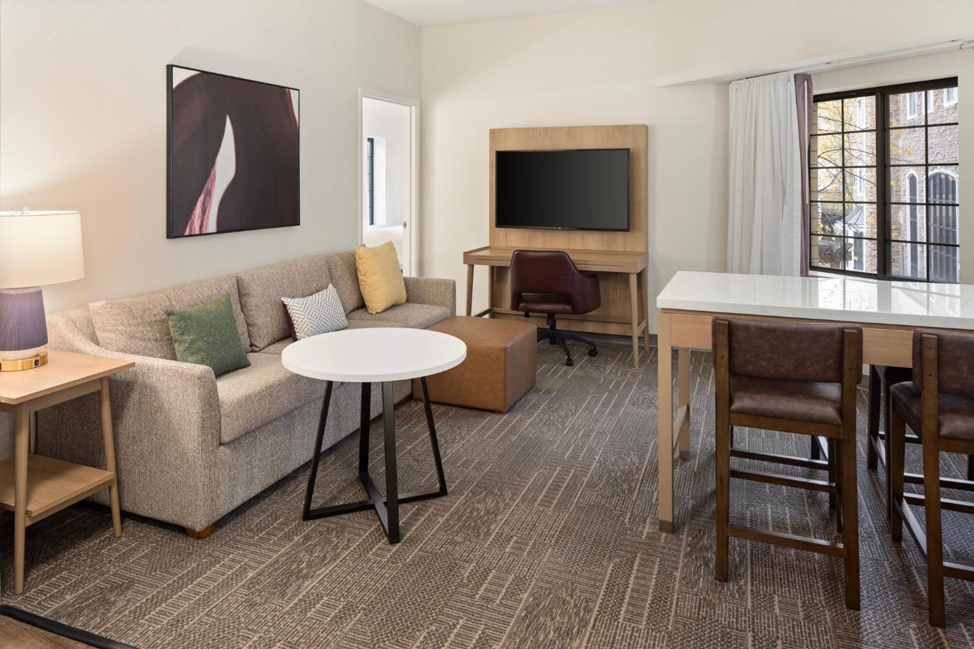 Staybridge Suites Minneapolis-Maple Grove By Ihg Eksteriør bilde