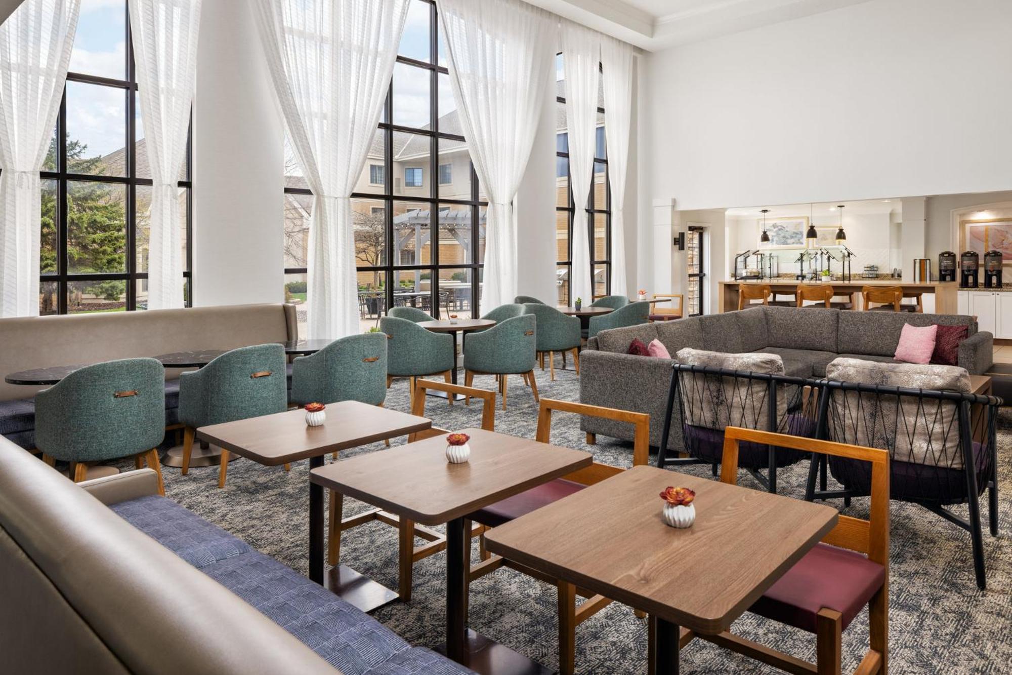 Staybridge Suites Minneapolis-Maple Grove By Ihg Eksteriør bilde