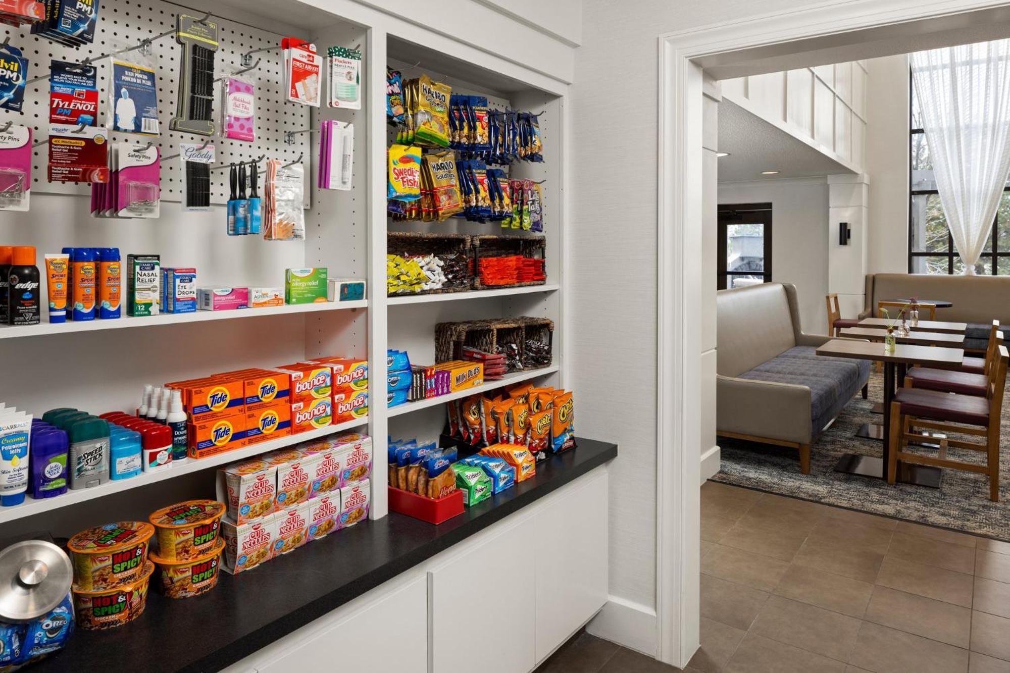 Staybridge Suites Minneapolis-Maple Grove By Ihg Eksteriør bilde