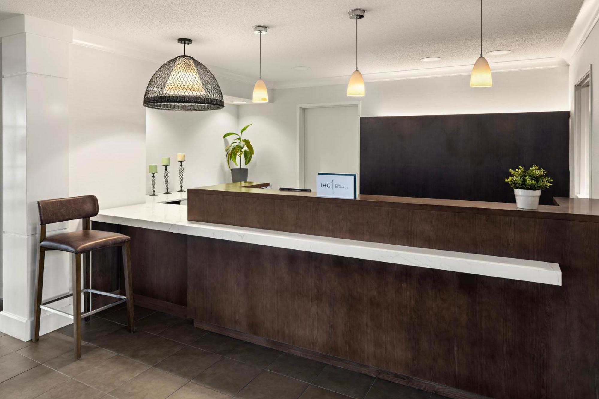 Staybridge Suites Minneapolis-Maple Grove By Ihg Eksteriør bilde