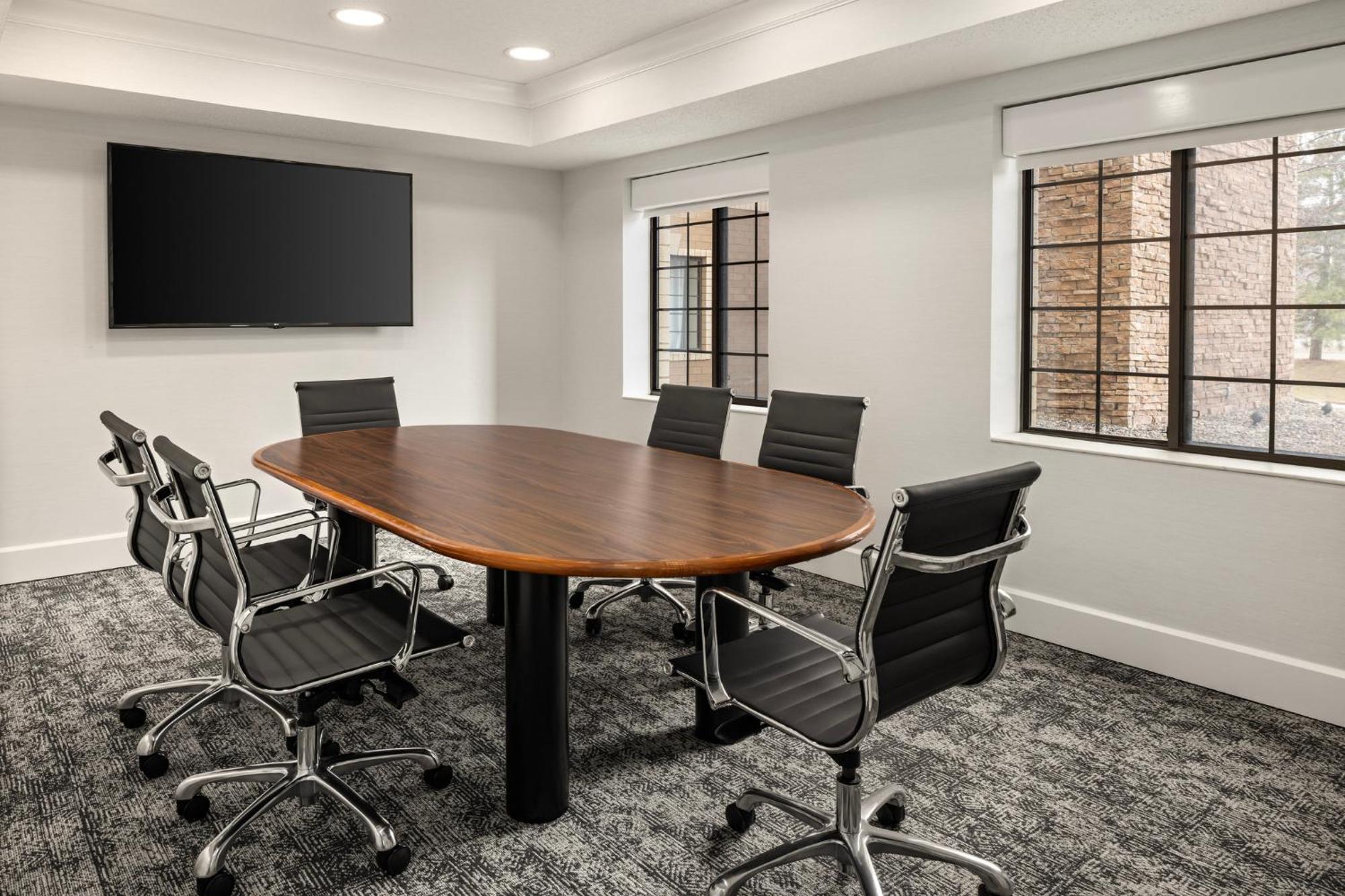 Staybridge Suites Minneapolis-Maple Grove By Ihg Eksteriør bilde
