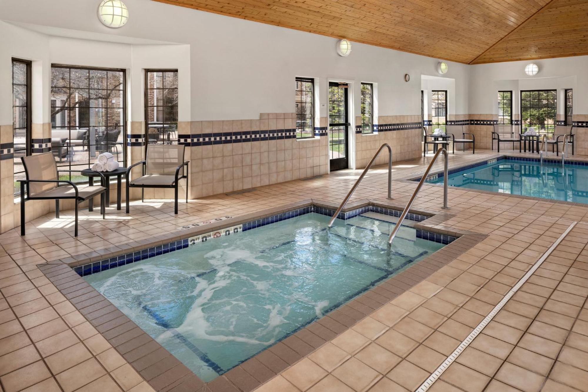 Staybridge Suites Minneapolis-Maple Grove By Ihg Eksteriør bilde