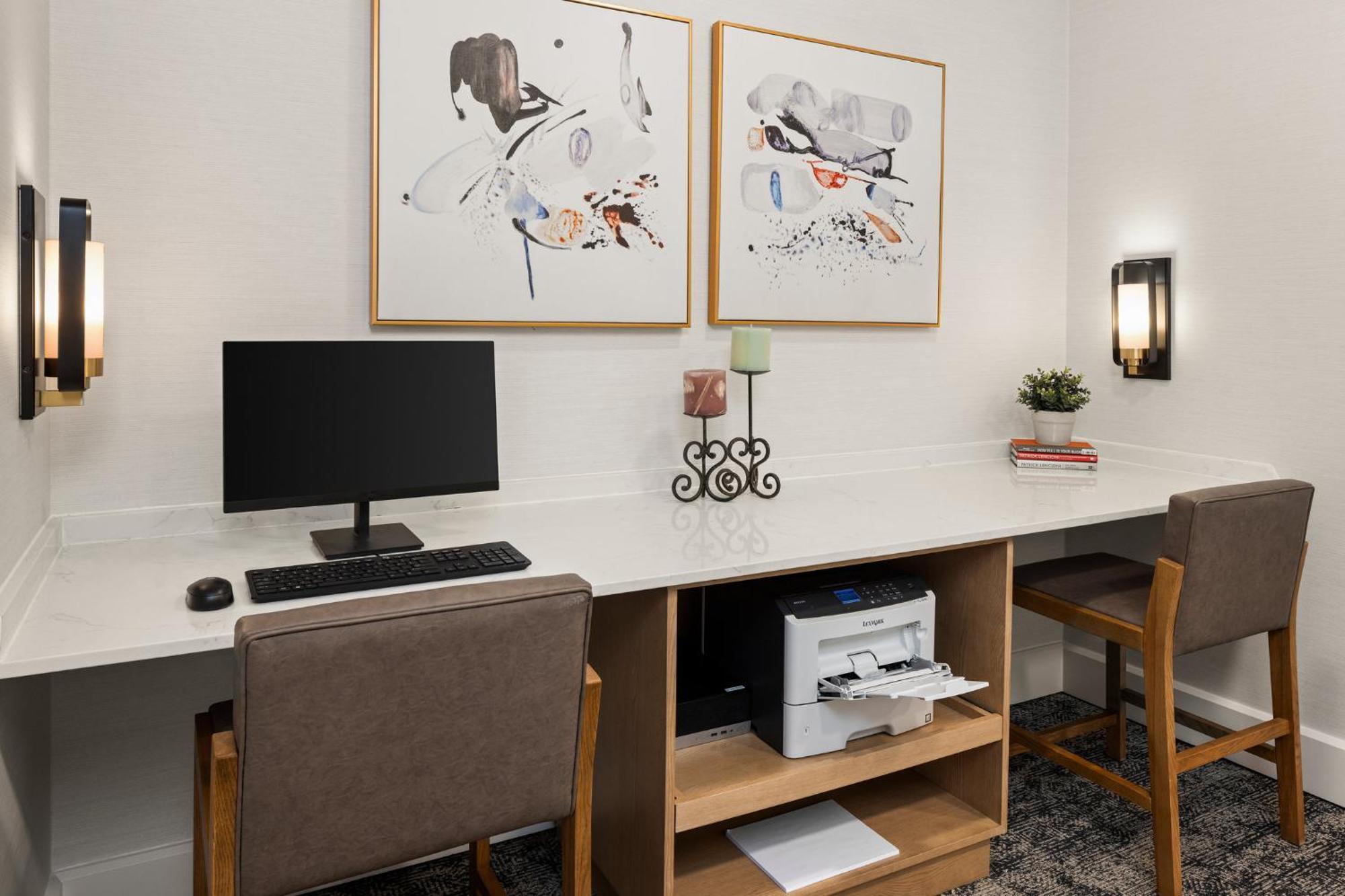 Staybridge Suites Minneapolis-Maple Grove By Ihg Eksteriør bilde