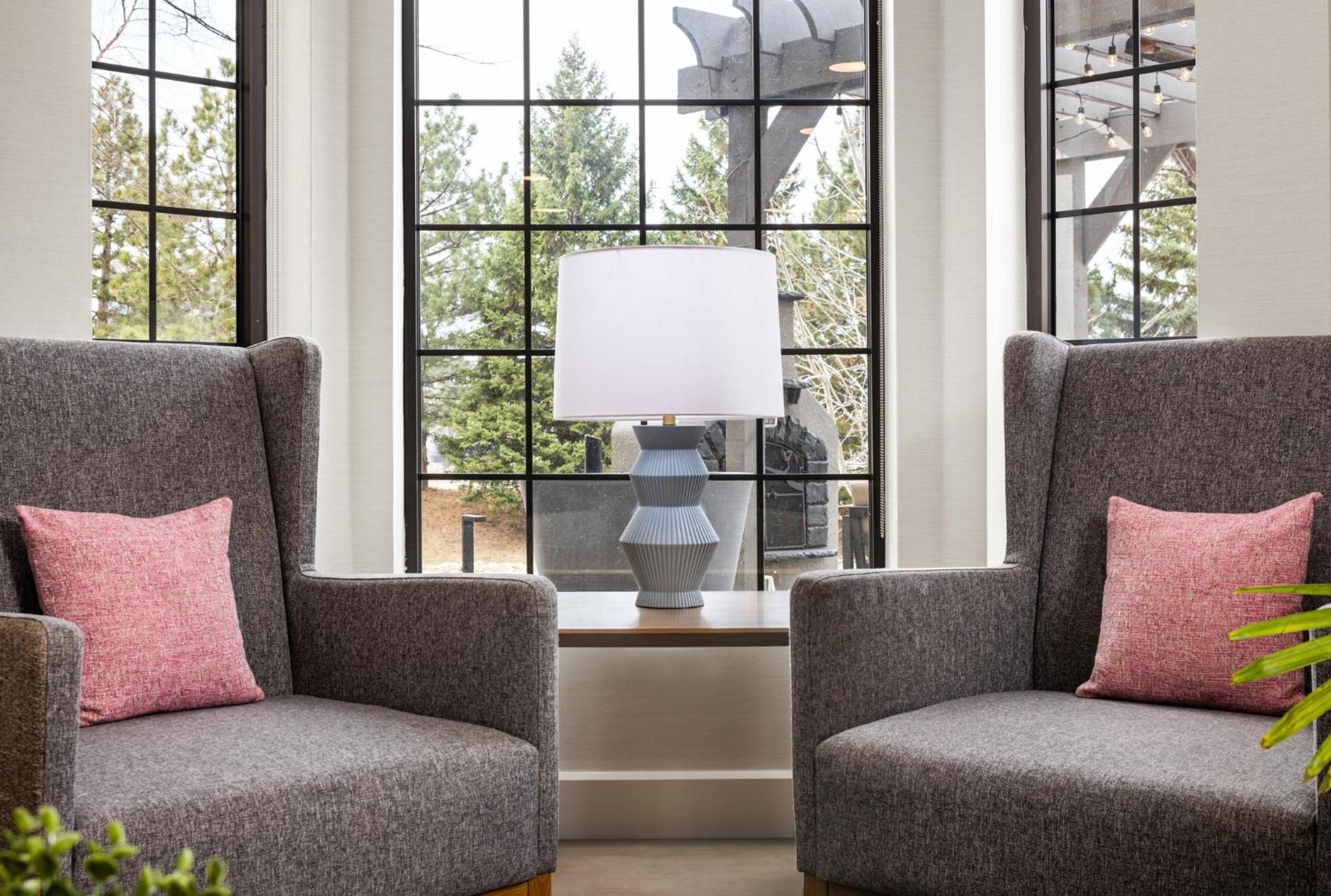 Staybridge Suites Minneapolis-Maple Grove By Ihg Eksteriør bilde
