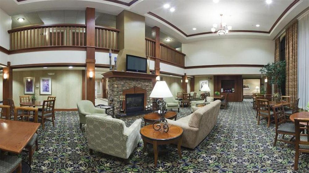 Staybridge Suites Minneapolis-Maple Grove By Ihg Eksteriør bilde