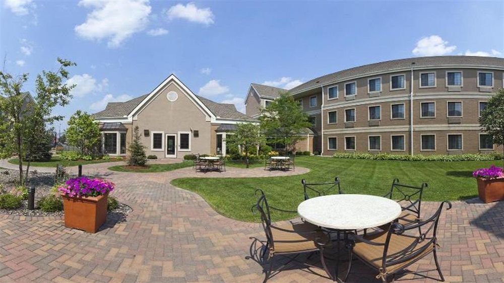 Staybridge Suites Minneapolis-Maple Grove By Ihg Eksteriør bilde