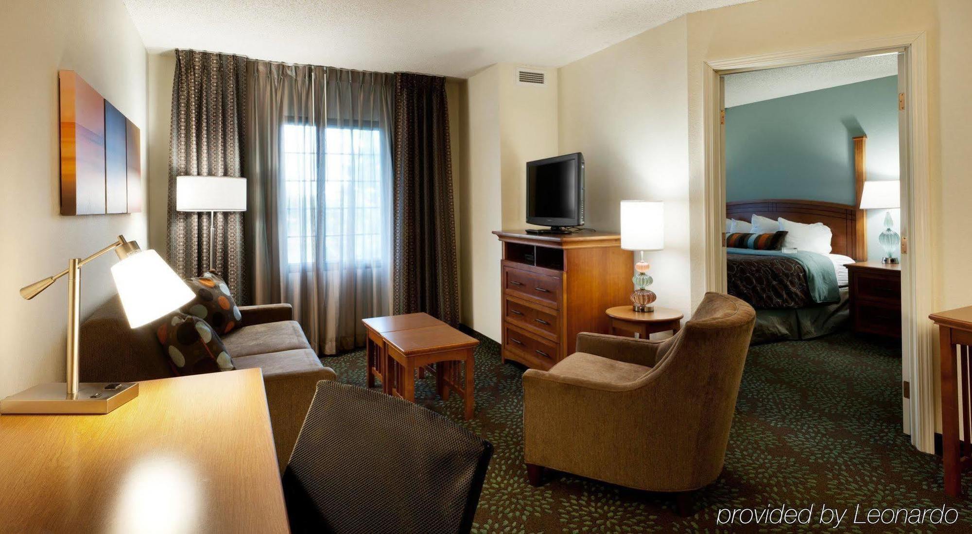 Staybridge Suites Minneapolis-Maple Grove By Ihg Eksteriør bilde
