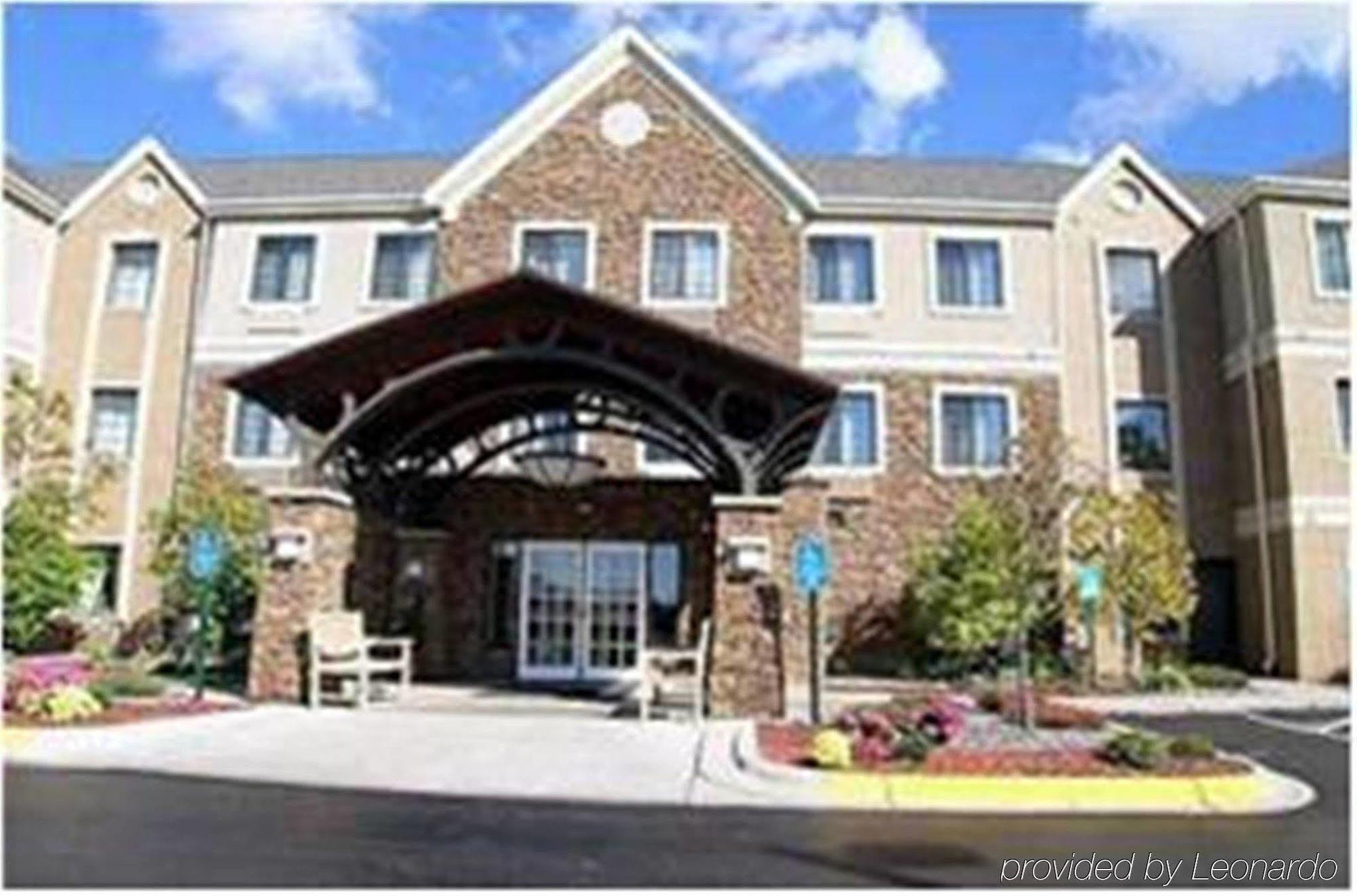 Staybridge Suites Minneapolis-Maple Grove By Ihg Eksteriør bilde