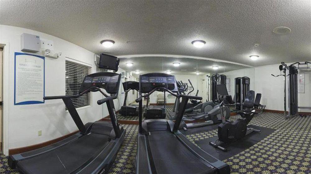 Staybridge Suites Minneapolis-Maple Grove By Ihg Eksteriør bilde